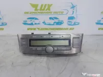Display climatronic 2.2 diesel 55900-05170 Toyota Avensis 2 T25 [2002