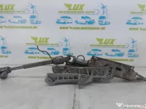 Coloana directie ax volan 2.0TDCI 7g9n-3c529-ed Ford Mondeo 4 [2007 -