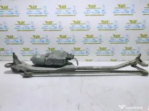 Ansamblu stergator parbriz cu motoras 4e1955603e Audi A8 D3/4E [2002 -