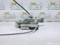 Broasca stanga fata 9656633300 Peugeot 407  [2004 - 2010]