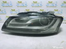 Far stanga Bi-Xenon 8t0941003ak Audi A5 8T [2007 - 2011]