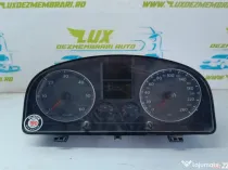 Ceasuri bord 1.9 TDI 1t0920850g Volkswagen VW Touran  [2003 - 2006]