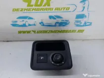 Buton reglaj oglinzi 681631375r Dacia Duster 2 [2017 - 2020]