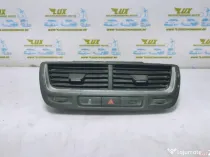 Grila aerisire ventilatie bord 95316391 Opel Mokka  [2012 - 2015]