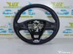 Volan jx7b3600mf3zhe Ford Focus 4 [2018 - 2022]