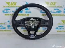 Volan jx7b3600mf3zhe Ford Focus 4 [2018 - 2022]