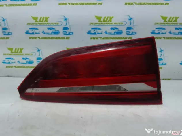 Stop tripla stanga haion 7350697-10 735069710 BMW X1 F48 [2015 - 2020