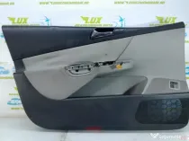 Fata de usa fata stanga 3c1867011 Volkswagen VW Passat B6 [2005 - 2010