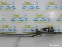 Asamblu stergator cu motoras 404638 Peugeot 307 [2001 - 20