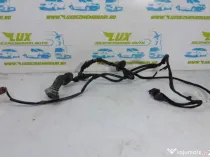 Cablaj  usa spate dreapta 4e0971687ah Audi A8 D3/4E [2002 - 2005]