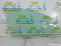 Geam usa dreapta fata Volkswagen VW Touareg generatia 2 7P [2010 - 201