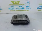 Calculatoare motor ECU 1.4 diesel 89611-02a90 Toyota Corolla E120 [200