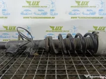 Amortizor cu arc stanga fata electric EDC 6875083-02 BMW X6 F16 [2014