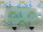 Geam spate stanga Audi A8 D3/4E [2002 - 2005]