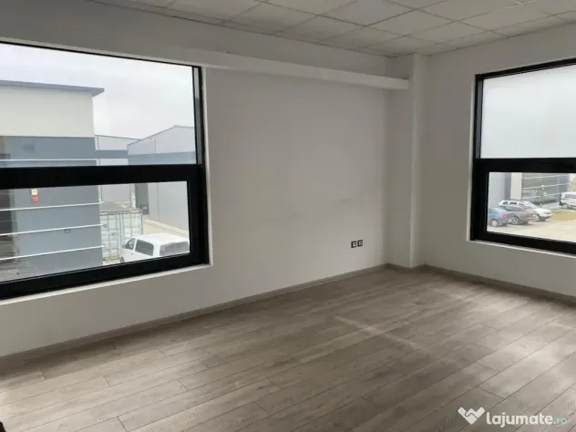 Spatiu de depozitare si productie Mogosoaia