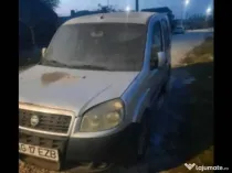 Dezmembrez Fiat Dablo Diesel 1 3 An 2008