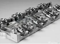 Rampa culbutori Volkswagen Passat 1.9 diesel (2001)