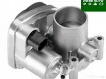 Carcasa clapeta admisie Volkswagen Passat 1.9 diesel (2001)