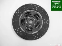 Disc Ambreiaj Volkswagen Golf 2007