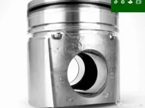 Piston Opel Astra 1998