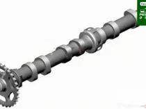 Ax Cu Came Opel Vectra 1995