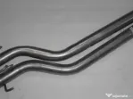 Teava De Esapament Peugeot 407 2004