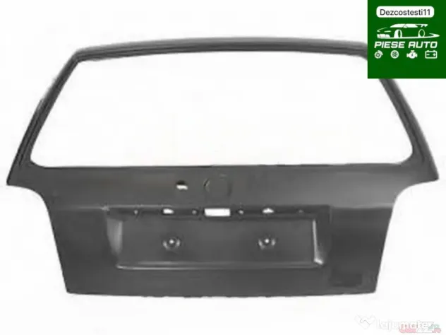 Hayon Audi A3 2003