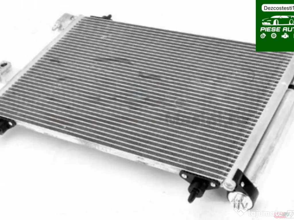 Radiator Intercooler Volskwagen Golf 4 Diesel 1 9