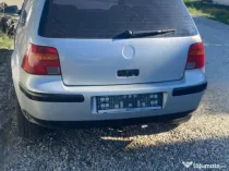 Bara Spate Volskwagen Golf 4 Diesel 1 9