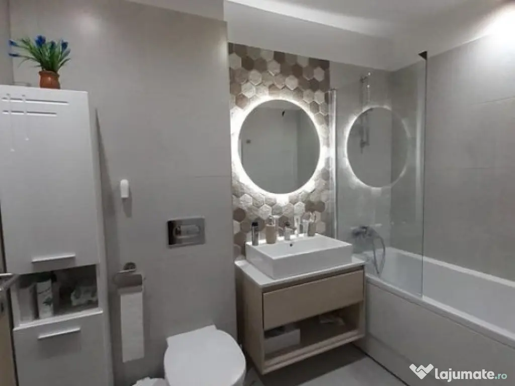 Apartament cu o camera