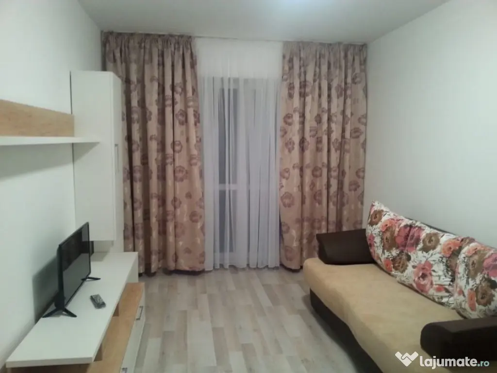 Apartament cu o camera