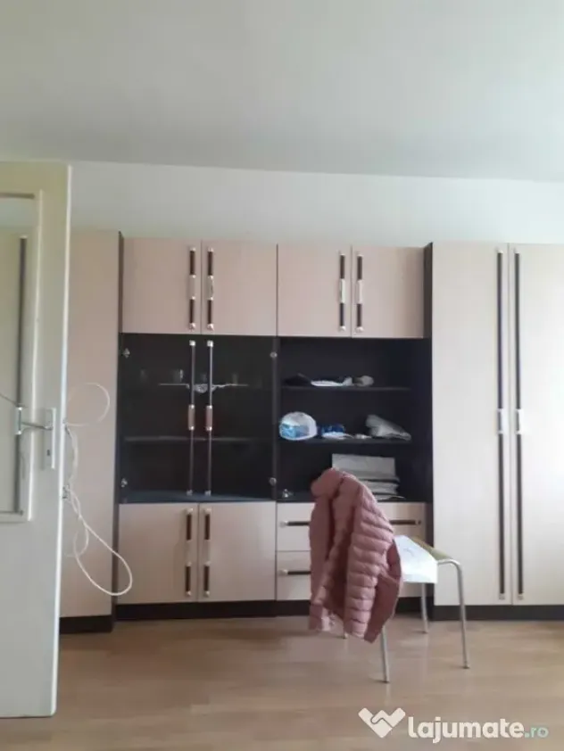 Apartament 25 mp zona Blascovici , aproape de City of Mara