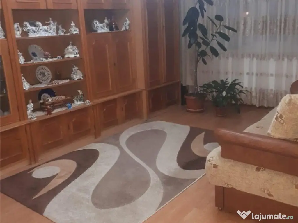 Apartament 2 camere zona Balcescu