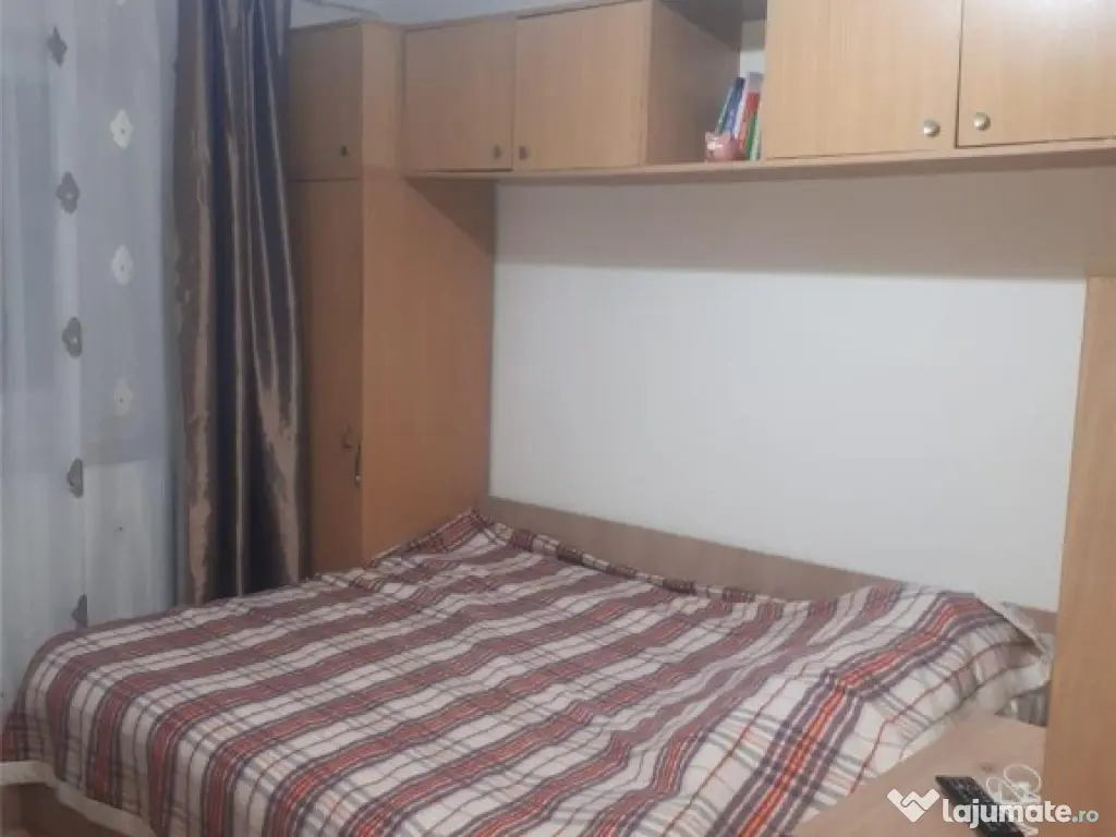 Apartament 2 camere zona Balcescu