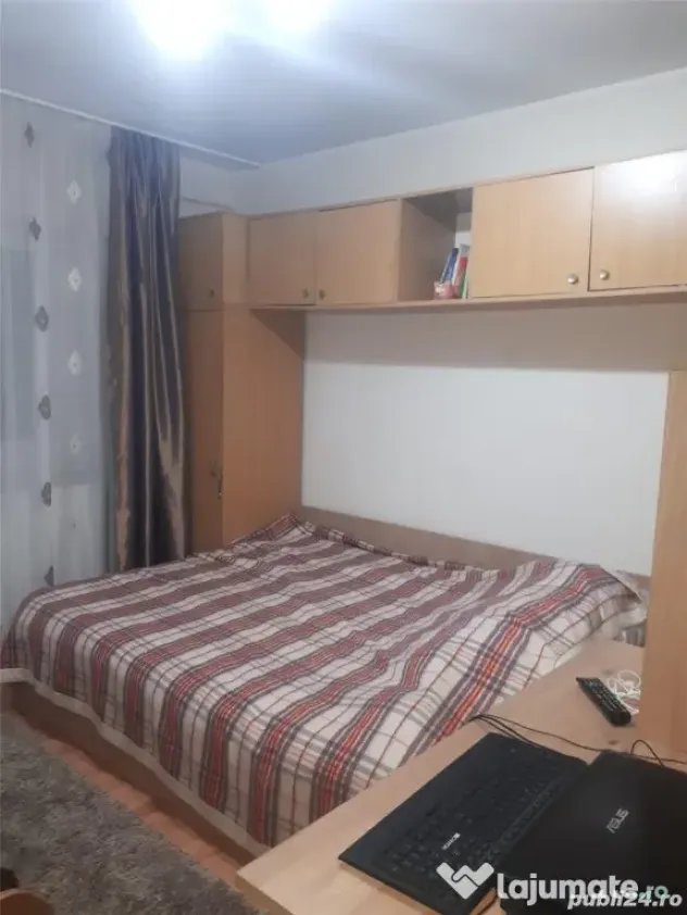Apartament 2 camere zona Balcescu