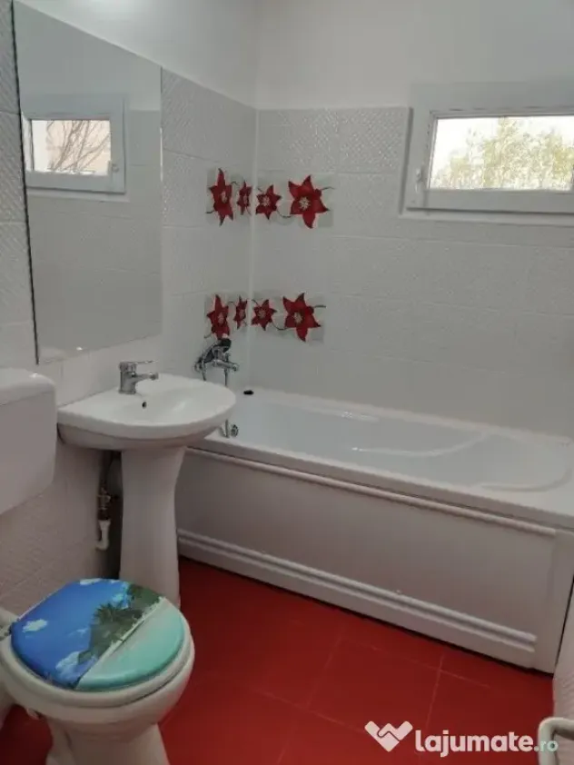 Apartament 2 camere Sala Olimpia.