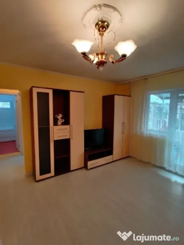 Apartament 2 camere Sala Olimpia.