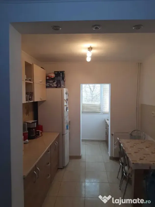 Apartament 2 camere Sala Olimpia.