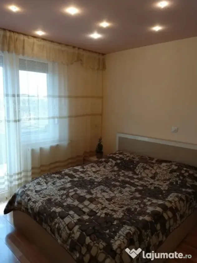 Apartament 3 camere in zona Freidorf