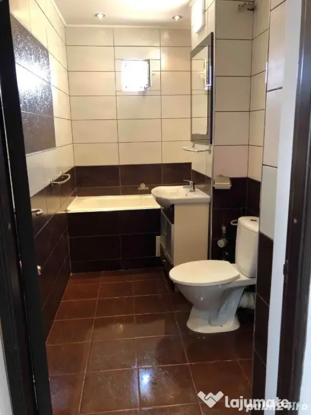 Apartament 3 camere in zona Freidorf