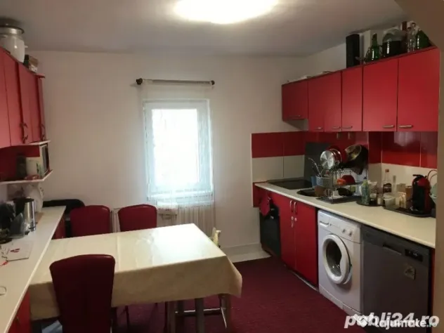 Apartament 3 camere in zona Freidorf