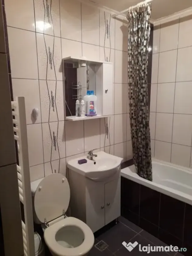 Apartament o camera de inchiriat zona Piata 700