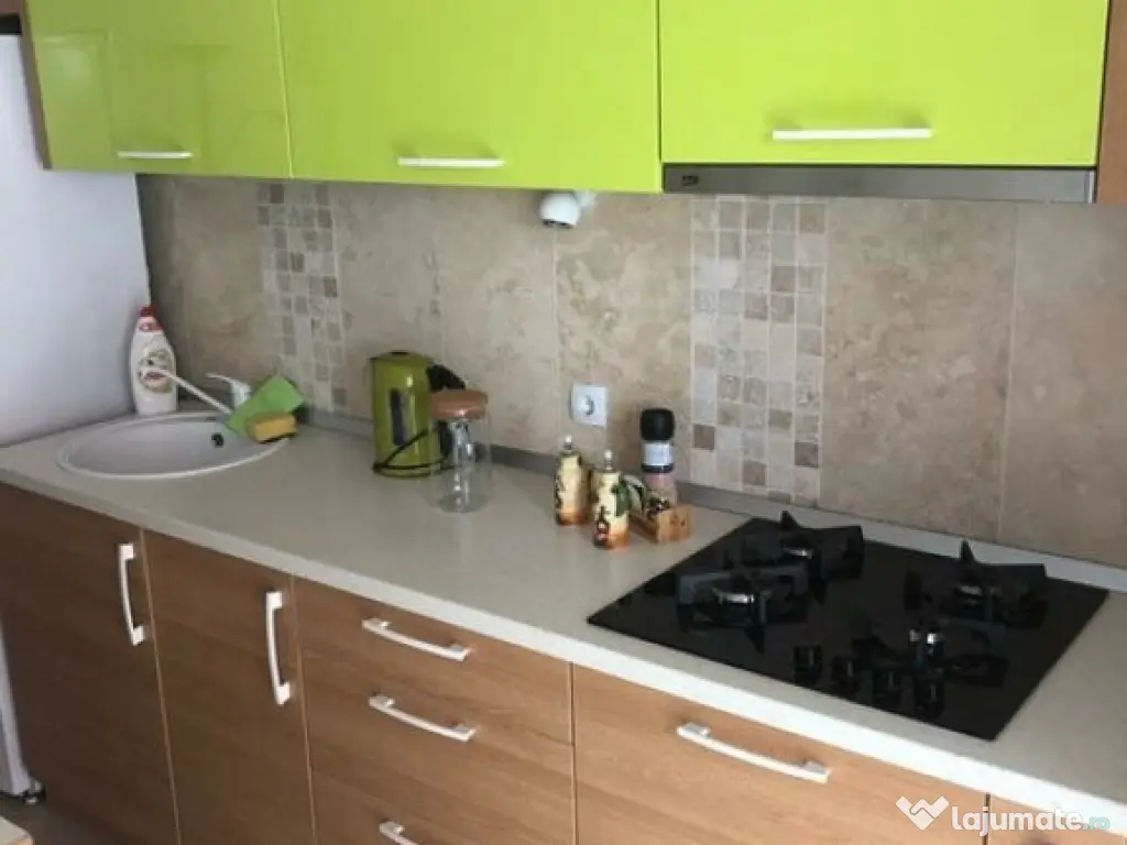 Apartament o camera pe Calea Martirilor