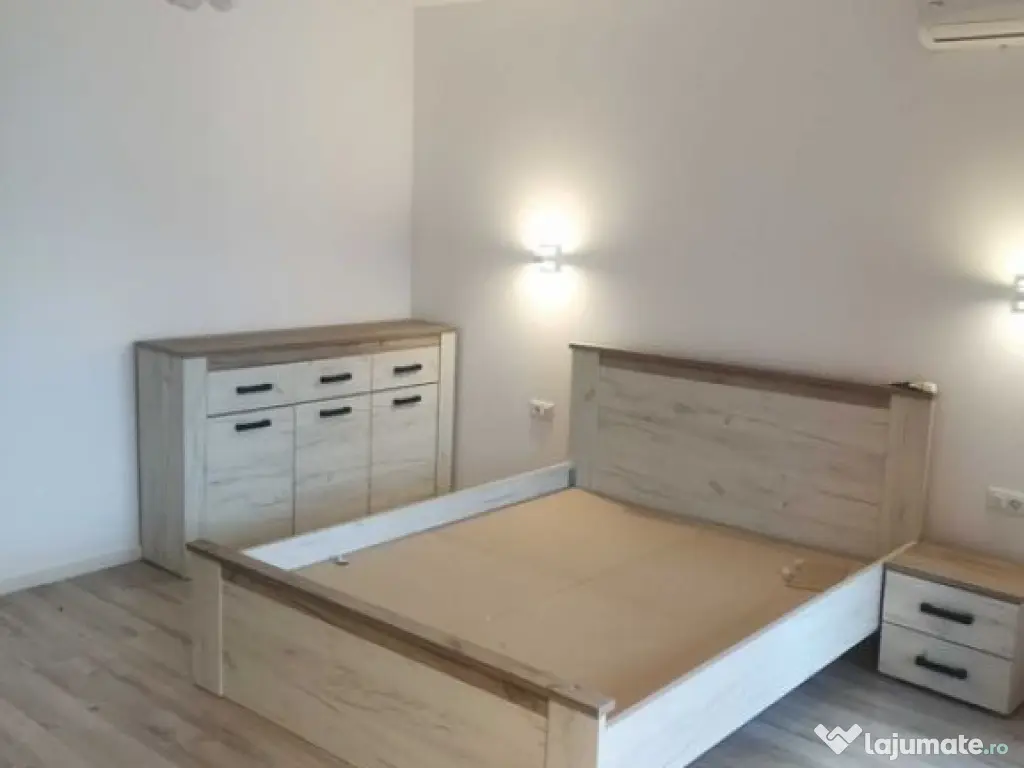 Apartament o camera pe Calea Martirilor