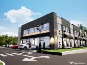 Zona Pallady, imobil nou S+P+1+terasa, ideal pentru diver... 