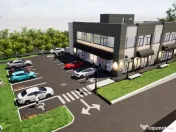 Zona Pallady, imobil nou S+P+1+terasa, ideal pentru diver... 