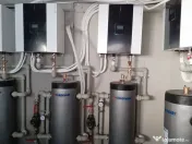 Zona Pallady, imobil nou S+P+1+terasa, ideal pentru diver... 