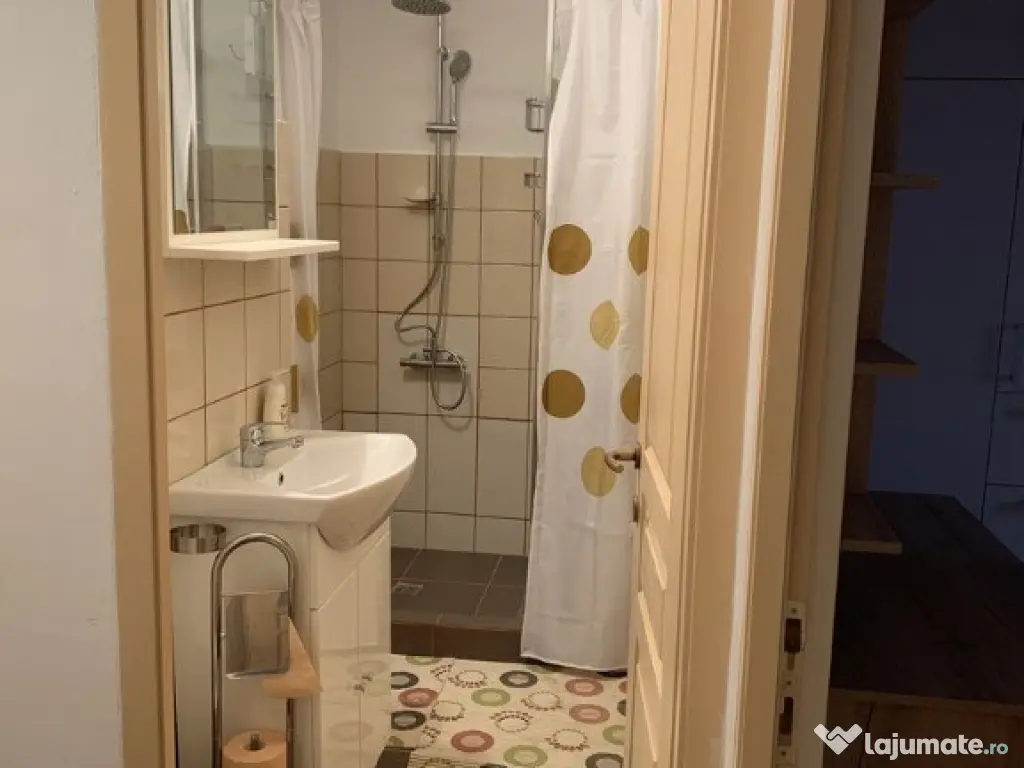 Apartament o camera zona Freidorf