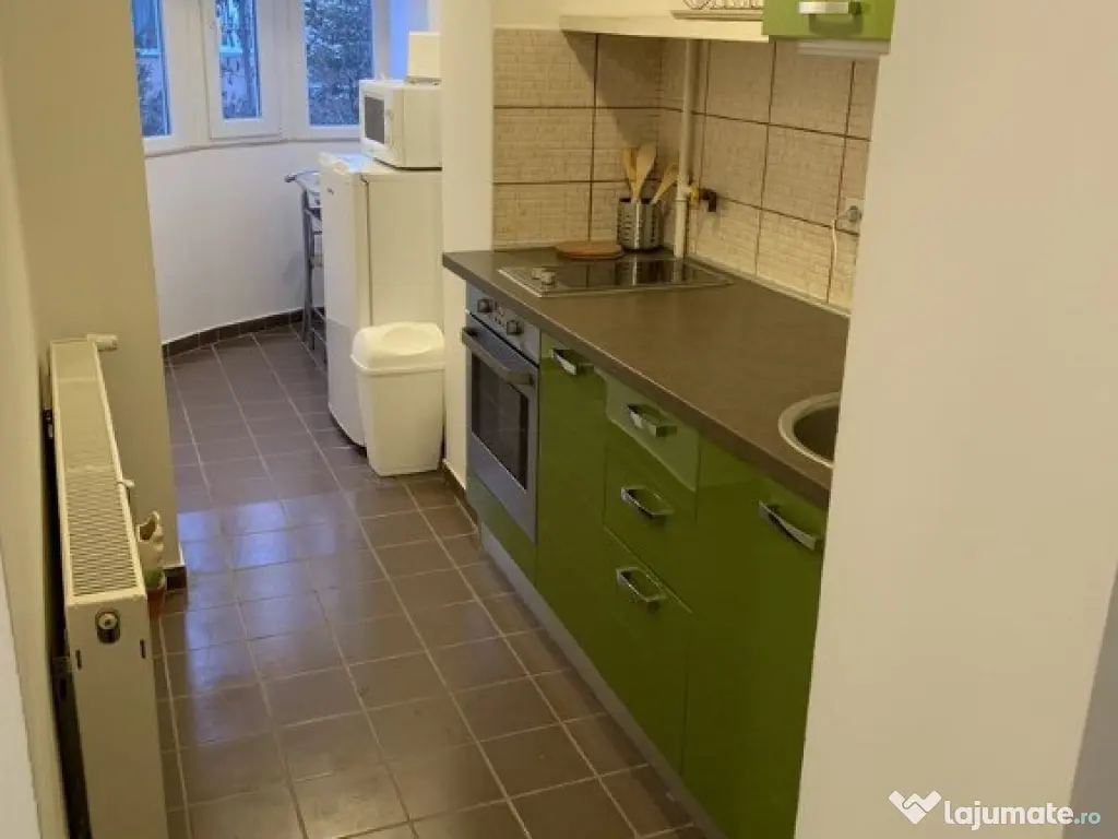 Apartament o camera zona Freidorf