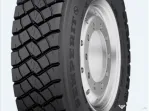 Anvelopa SEMPERIT 13/ R22.5 156/150K WORKD2 VARA CAMION